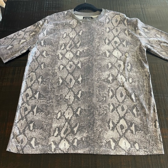 Sequin dress - Picture 6 of 8